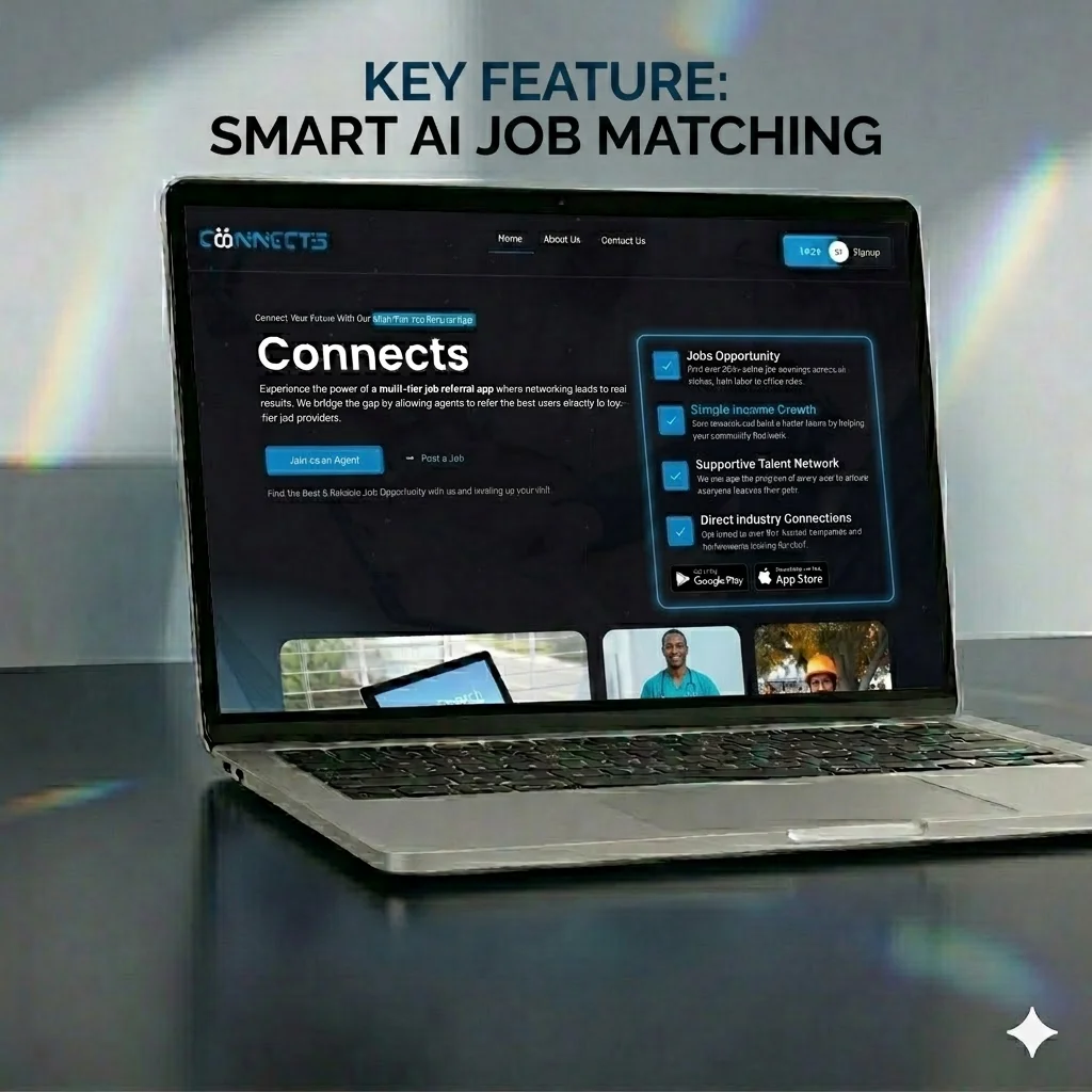 Connectssol Case Study