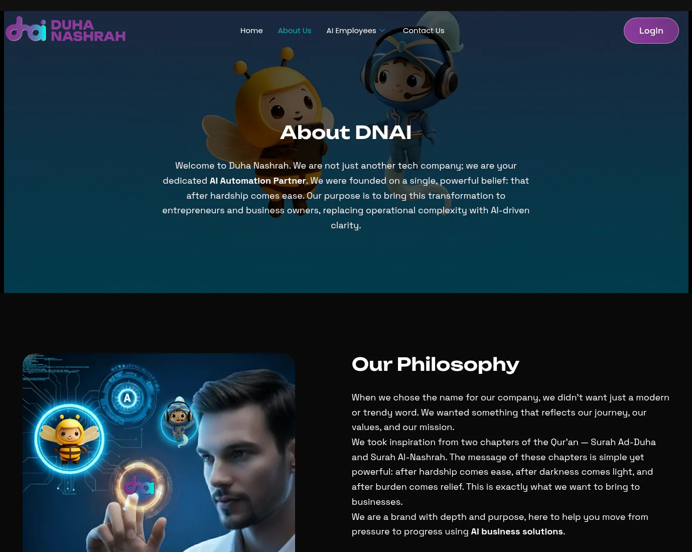 ai digital marketing agency