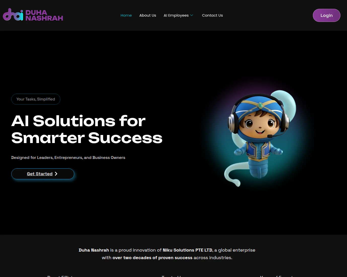 ai digital marketing agency